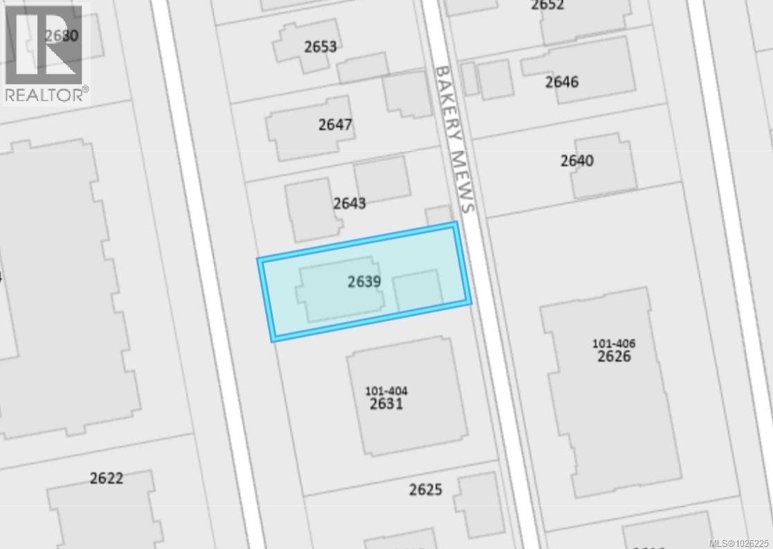  2639 Prior Street, Victoria