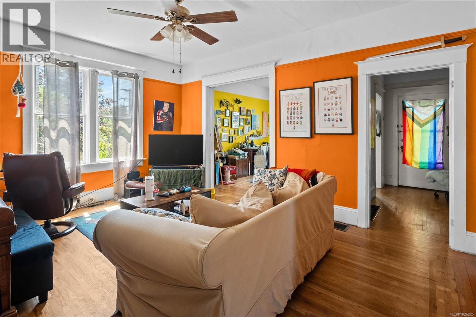  2639 Prior Street, Victoria