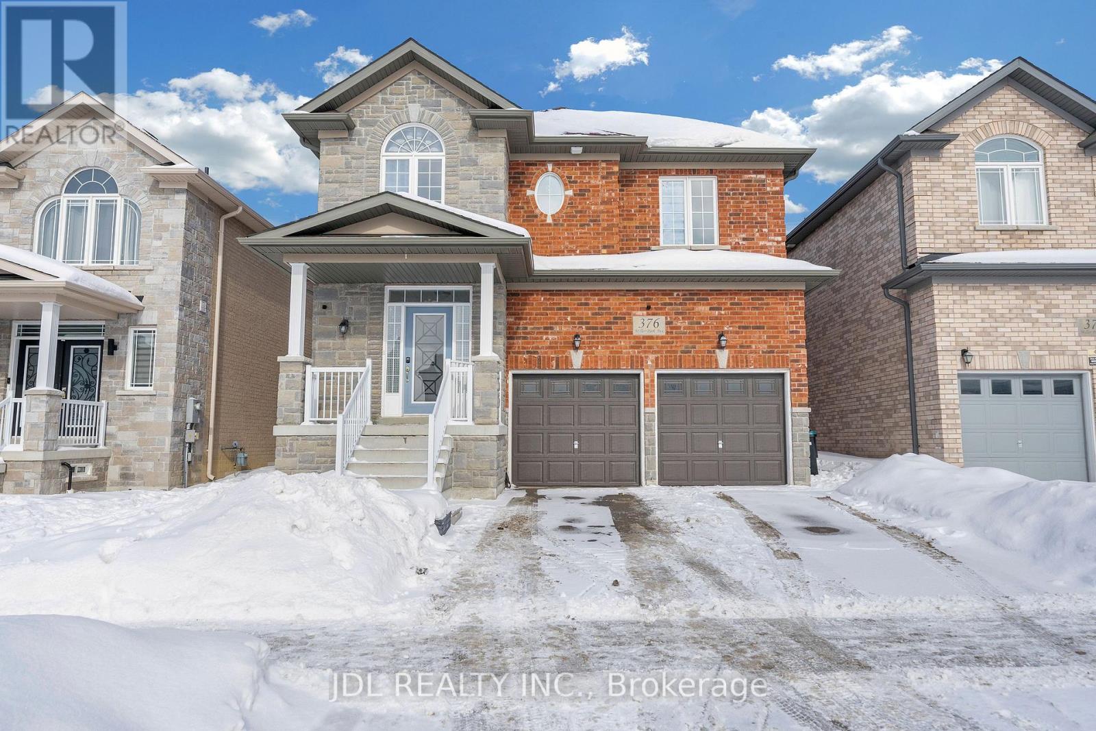 376 MILLER PARK AVENUE - 1