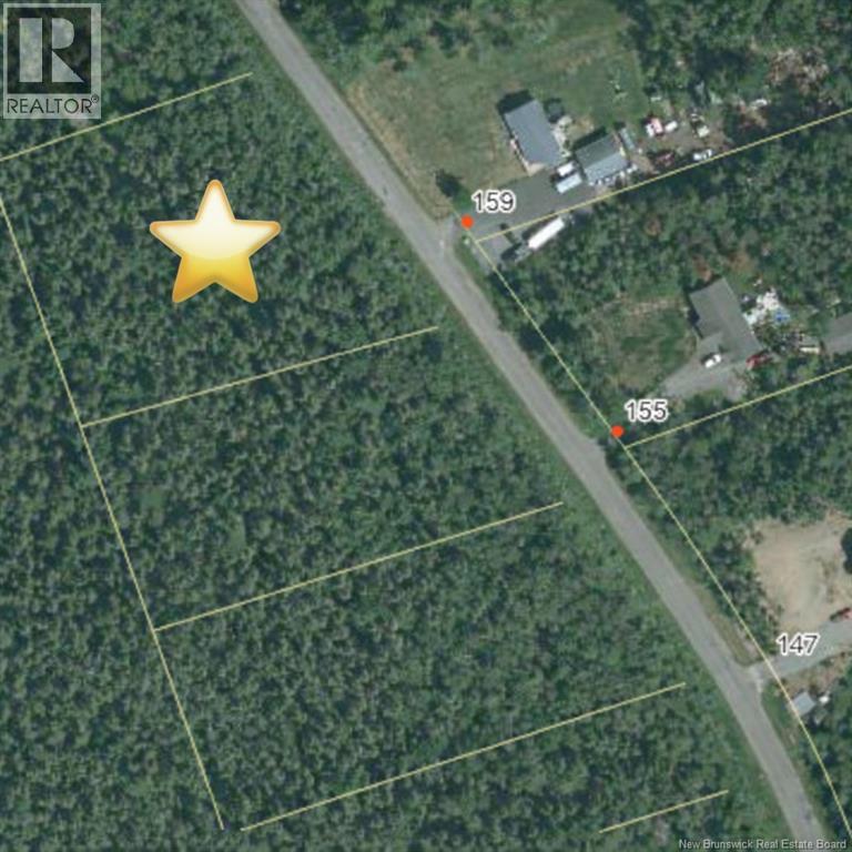 Please note this is from 2020. Some clearing has happened for walking trails