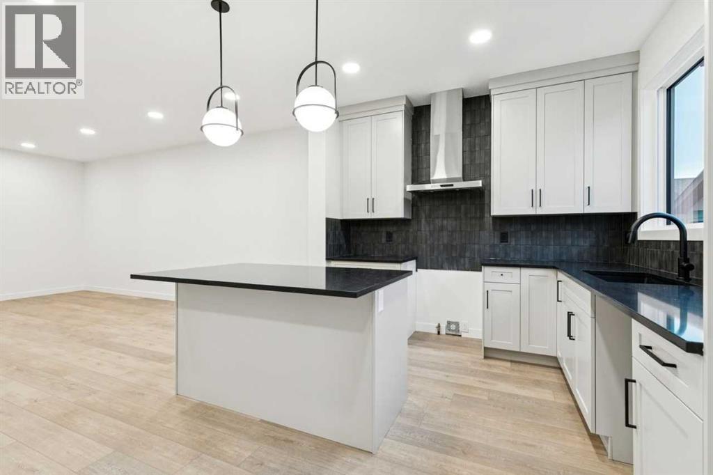 Single Family House for Sale in   Street SW Alpine Park Calgary 