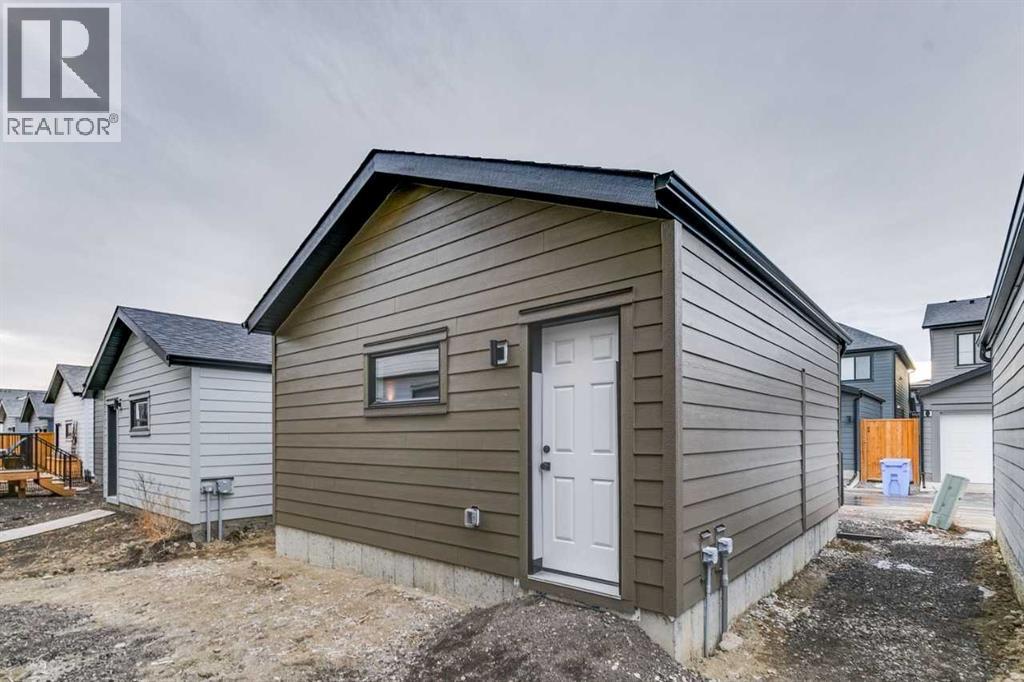 Single Family House for Sale in   Street SW Alpine Park Calgary 