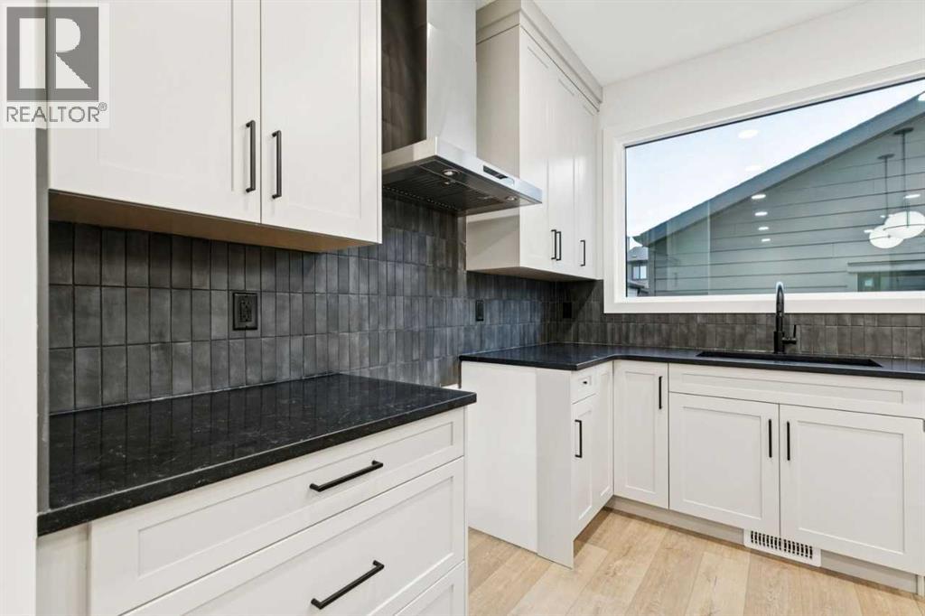 Single Family House for Sale in   Street SW Alpine Park Calgary 