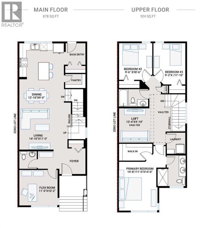 Single Family House for Sale in   Street SW Alpine Park Calgary 