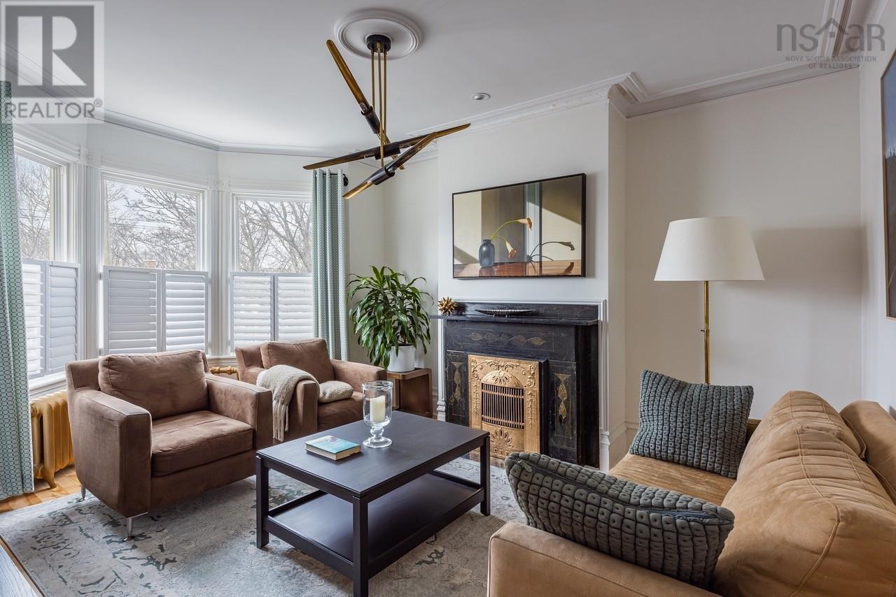 Property 3 of 25 of 6284-86 Chebucto Road