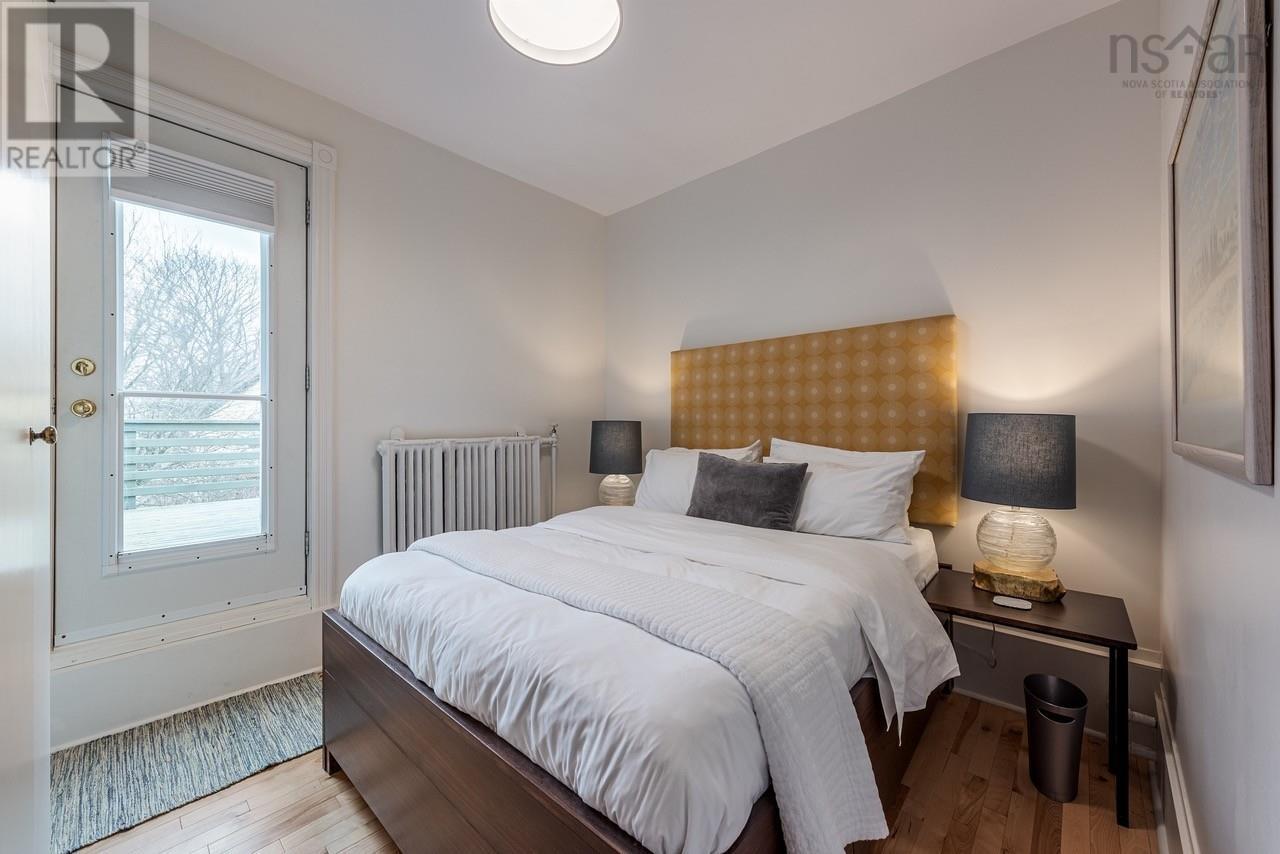 Property 9 of 25 of 6284-86 Chebucto Road