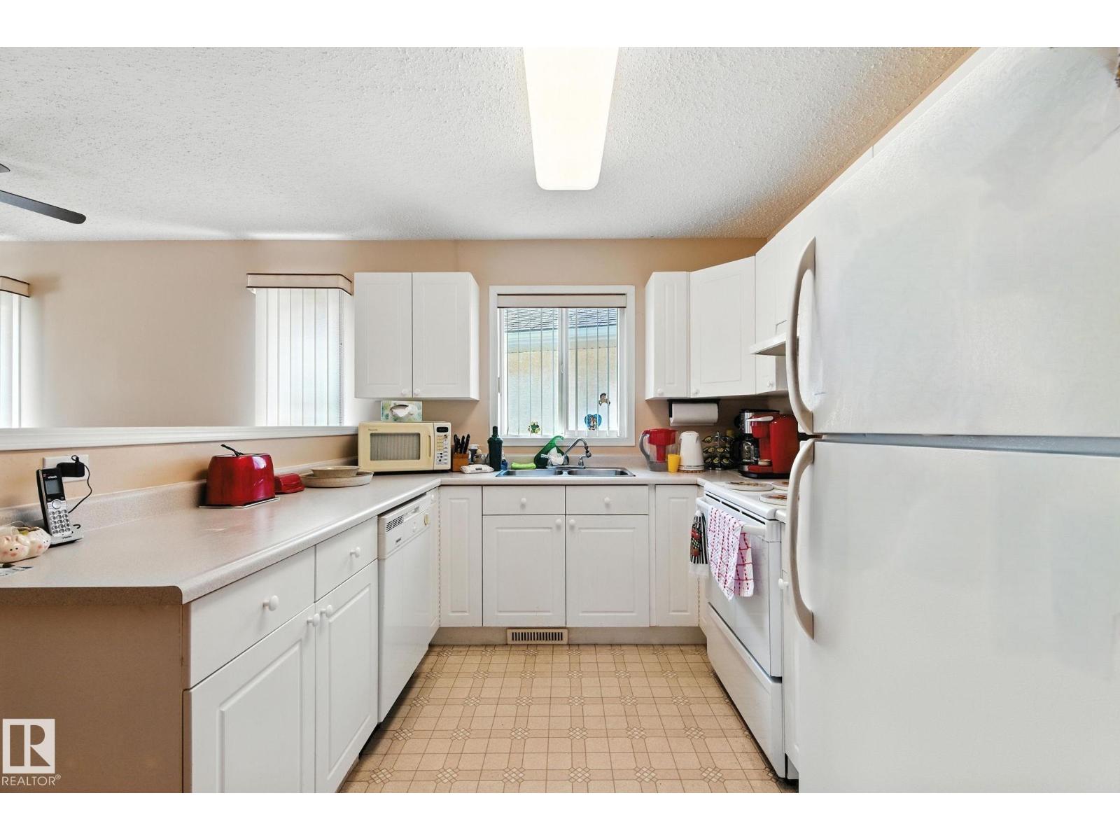 #2 14428 MILLER BLVD NW NW, Edmonton