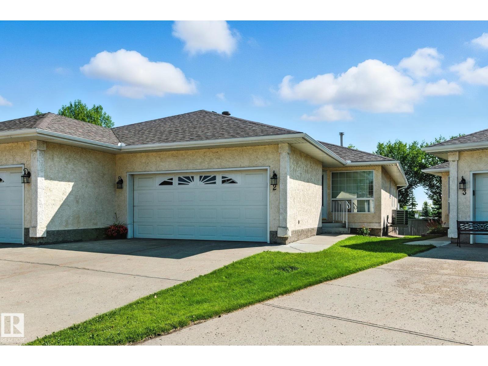 #2 14428 MILLER BLVD NW NW, Edmonton