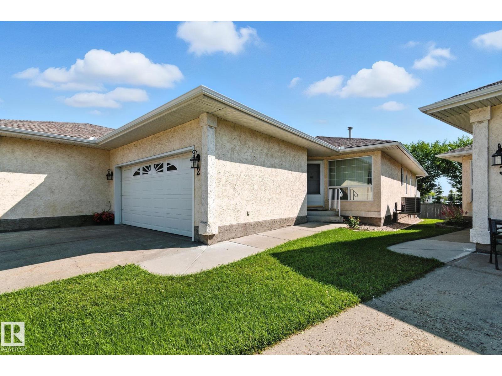 #2 14428 MILLER BLVD NW NW, Edmonton
