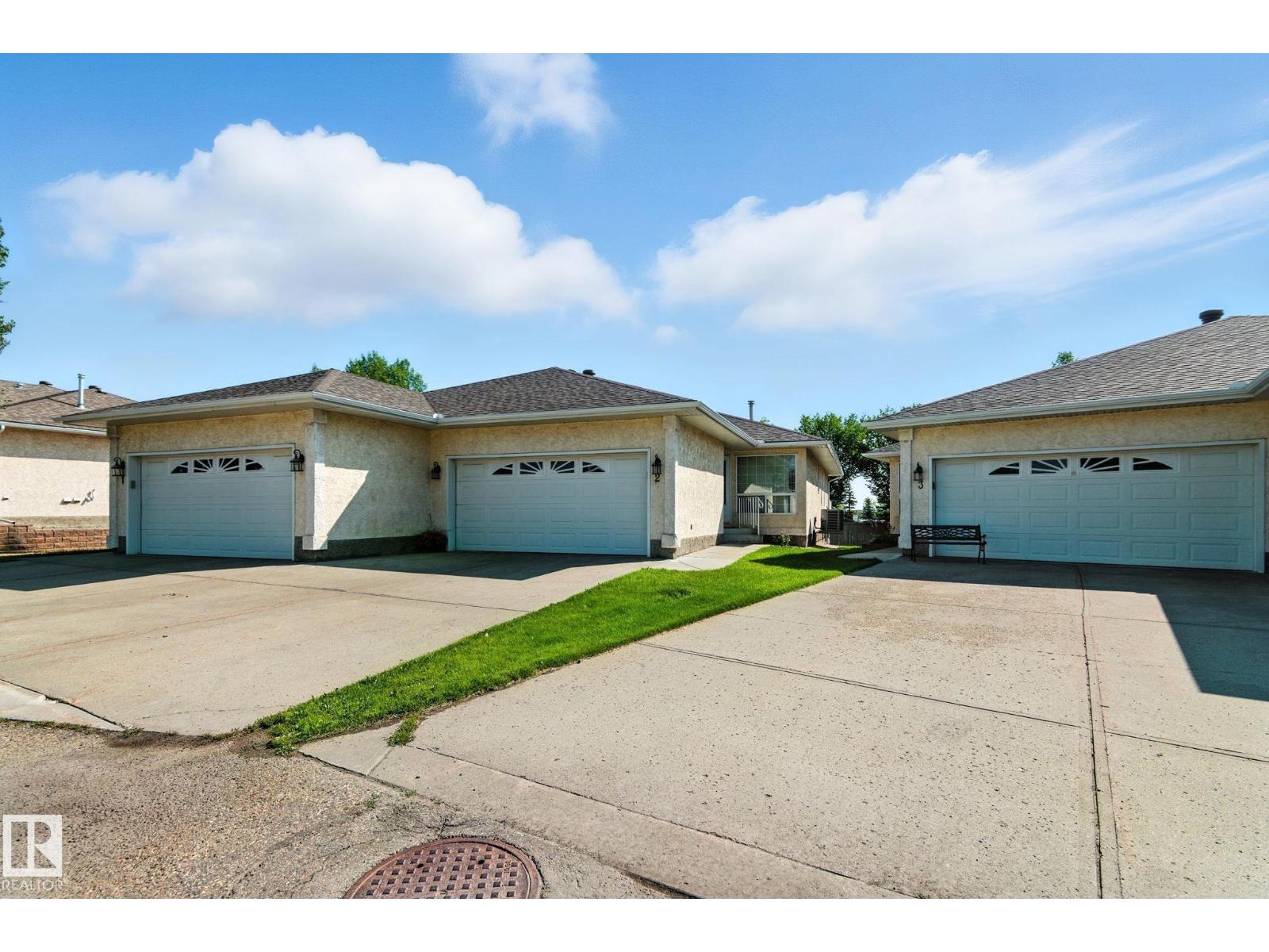 #2 14428 MILLER BLVD NW NW, Edmonton