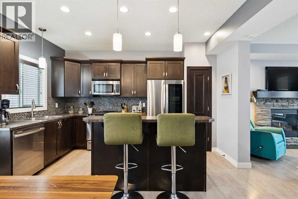 Single Family House for Sale in  Prestwick Point SE McKenzie Towne Calgary 