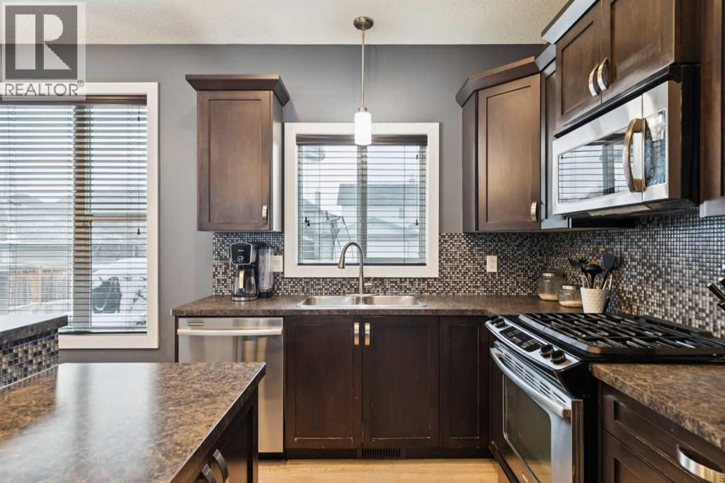 Single Family House for Sale in  Prestwick Point SE McKenzie Towne Calgary 