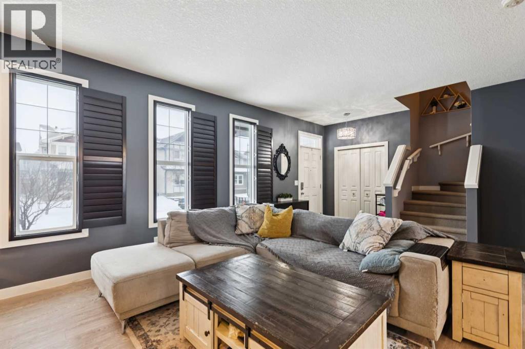 Single Family House for Sale in  Prestwick Point SE McKenzie Towne Calgary 