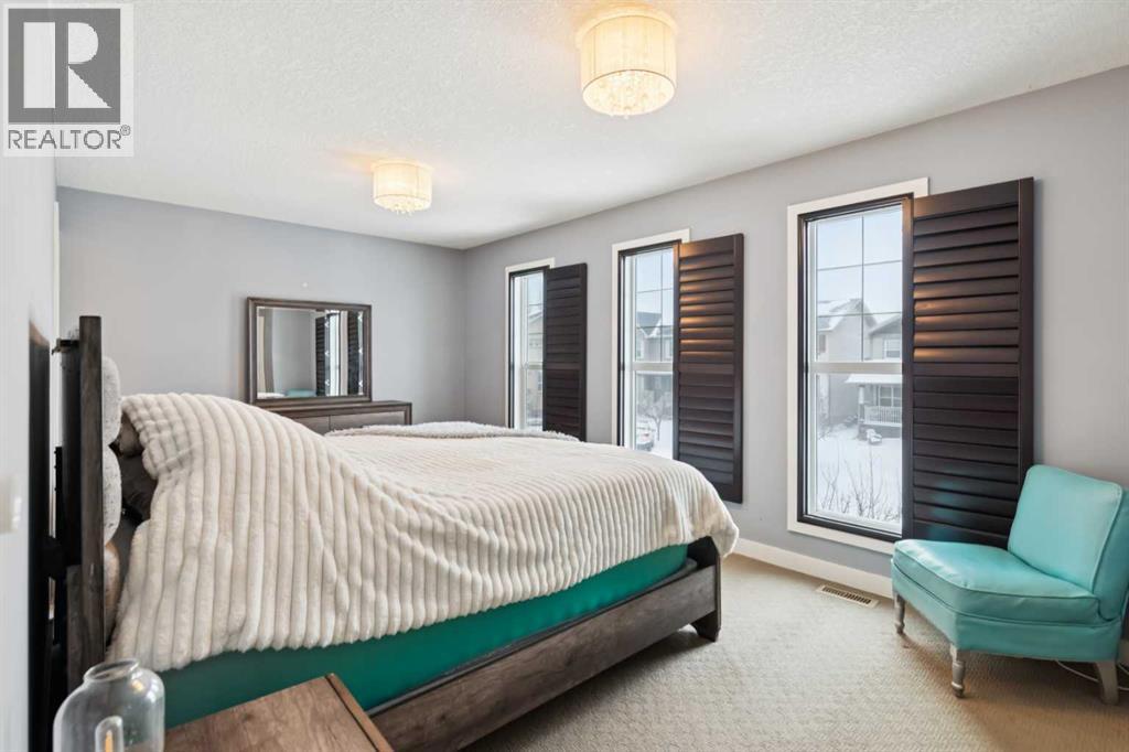 Single Family House for Sale in  Prestwick Point SE McKenzie Towne Calgary 