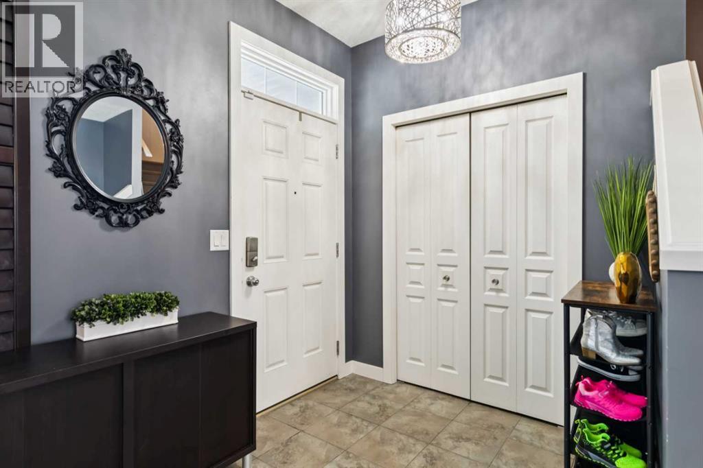 Single Family House for Sale in  Prestwick Point SE McKenzie Towne Calgary 