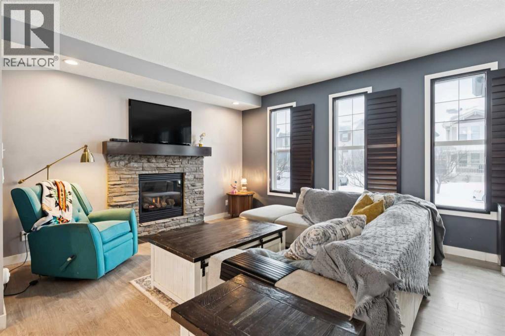 Single Family House for Sale in  Prestwick Point SE McKenzie Towne Calgary 