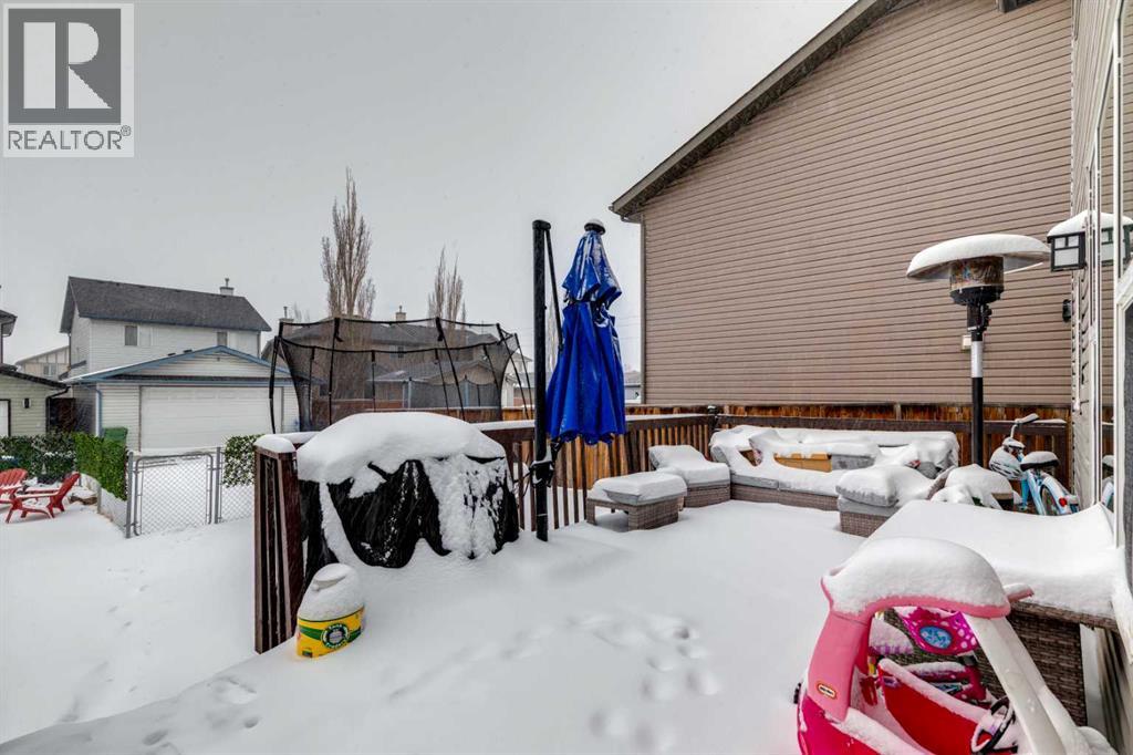 Single Family House for Sale in  Prestwick Point SE McKenzie Towne Calgary 