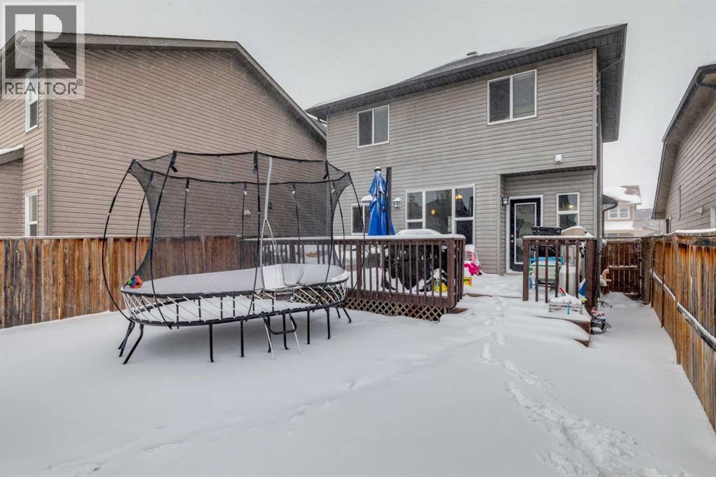 Single Family House for Sale in  Prestwick Point SE McKenzie Towne Calgary 