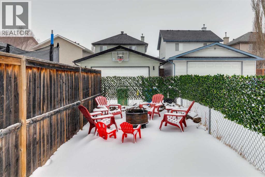 Single Family House for Sale in  Prestwick Point SE McKenzie Towne Calgary 