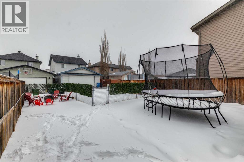 Single Family House for Sale in  Prestwick Point SE McKenzie Towne Calgary 