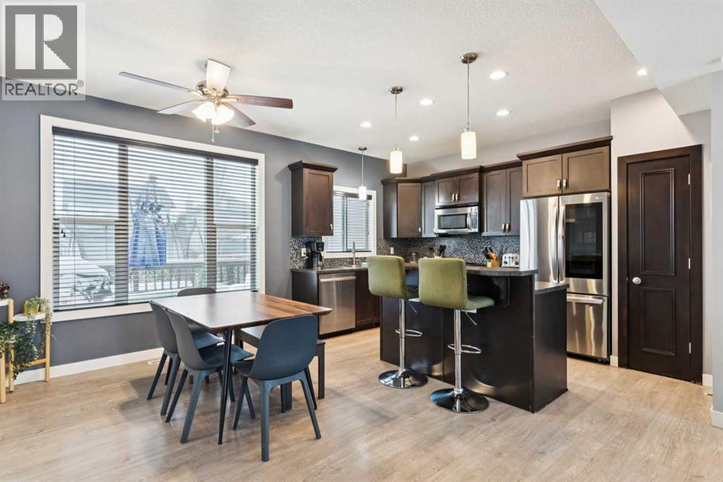 Single Family House for Sale in  Prestwick Point SE McKenzie Towne Calgary 