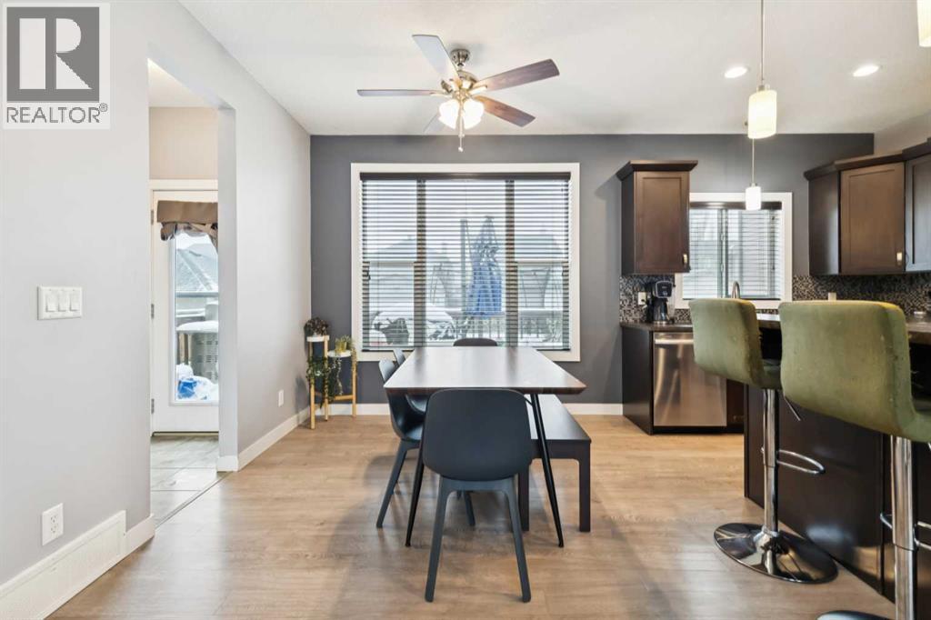 Single Family House for Sale in  Prestwick Point SE McKenzie Towne Calgary 