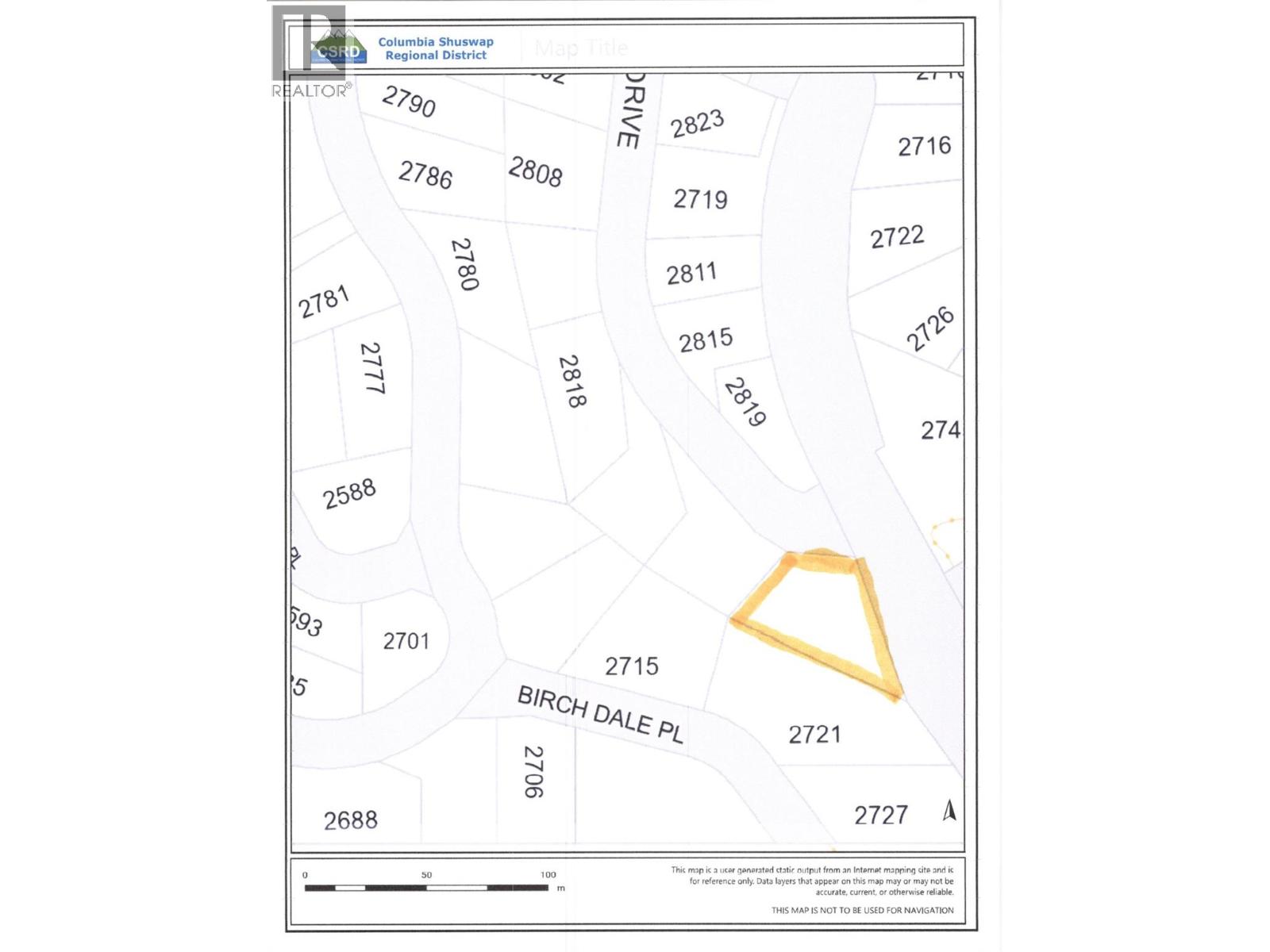  Lot 85 Mountview Drive, Blind Bay