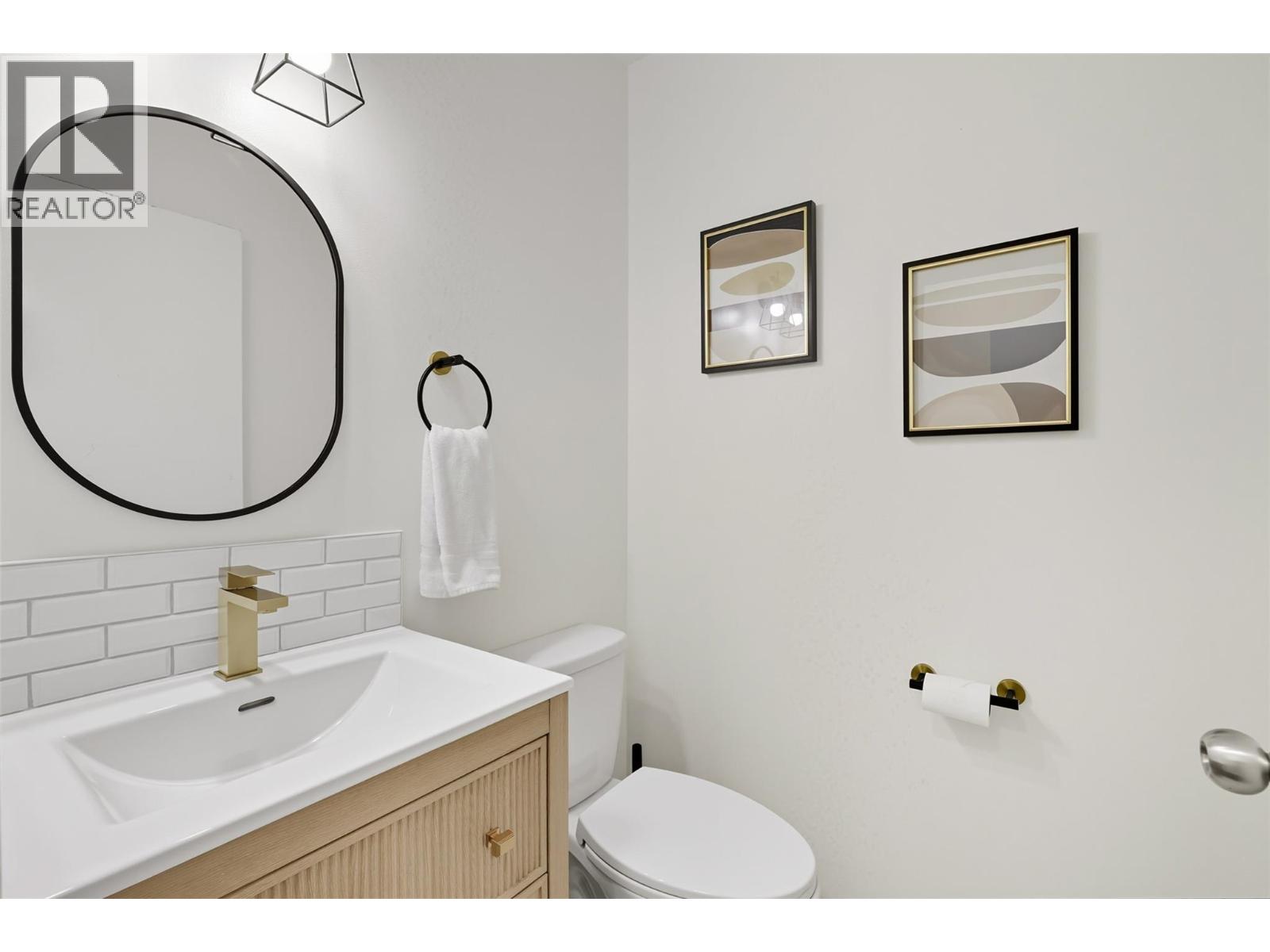 1469 Springhill Drive Unit# 24, Kamloops