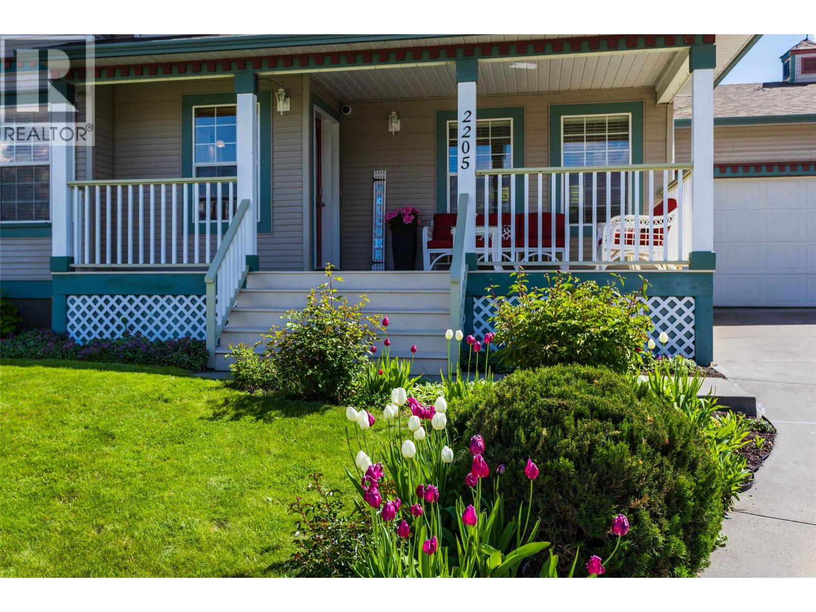 2205 Canary Place, Vernon