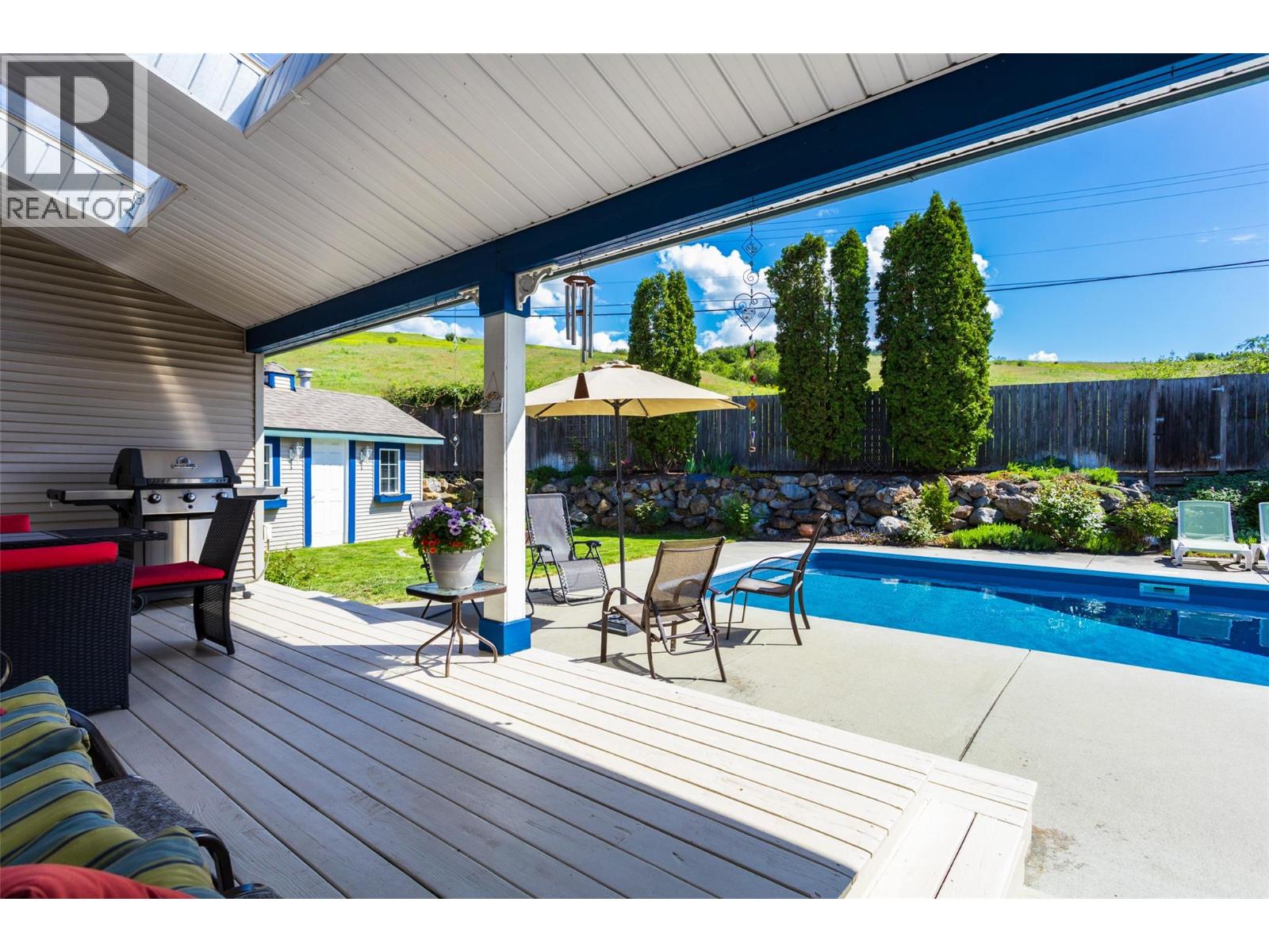 2205 Canary Place, Vernon