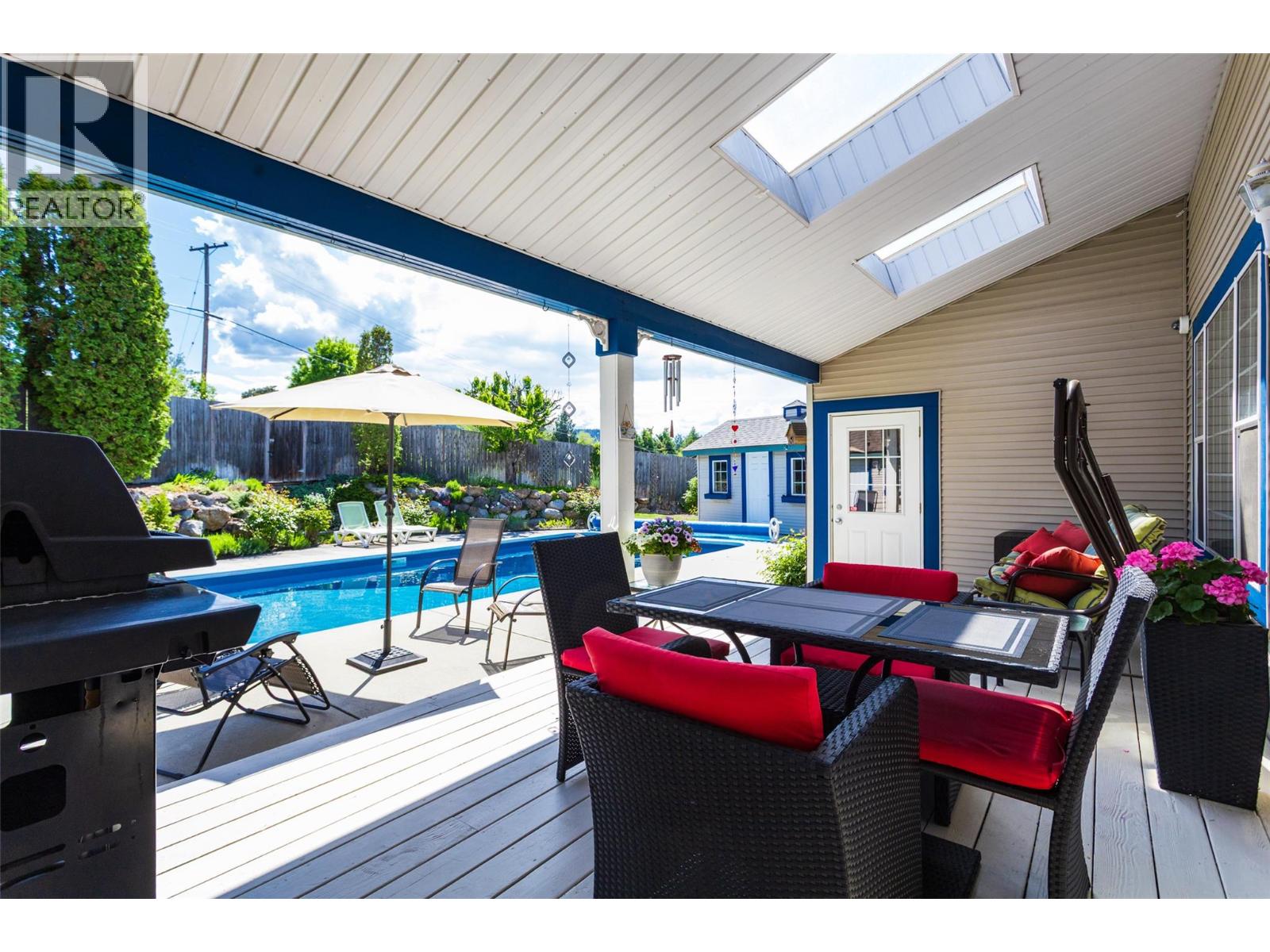 2205 Canary Place, Vernon