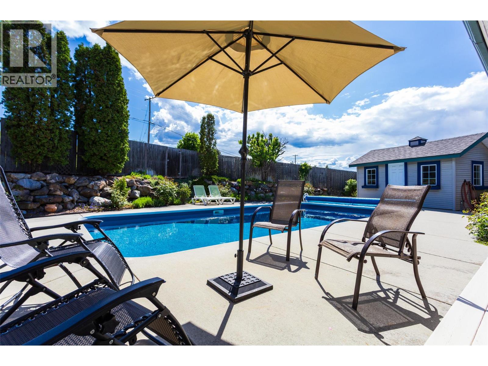 2205 Canary Place, Vernon