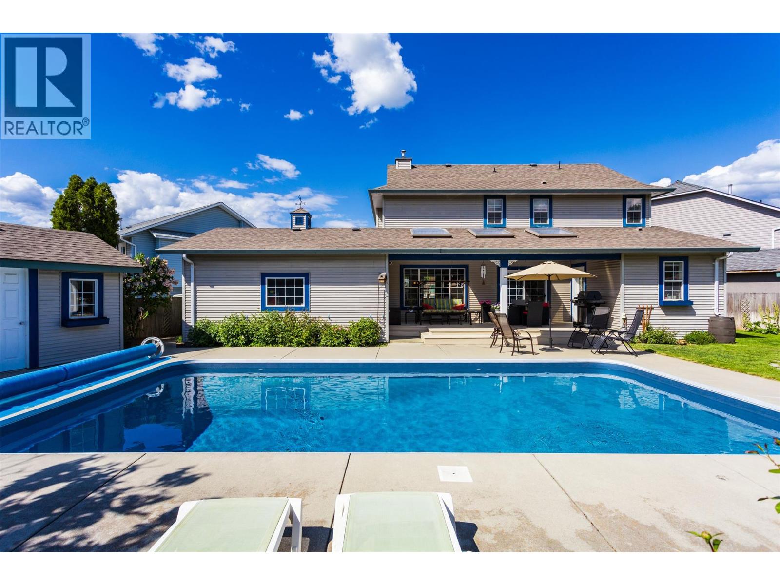 2205 Canary Place, Vernon