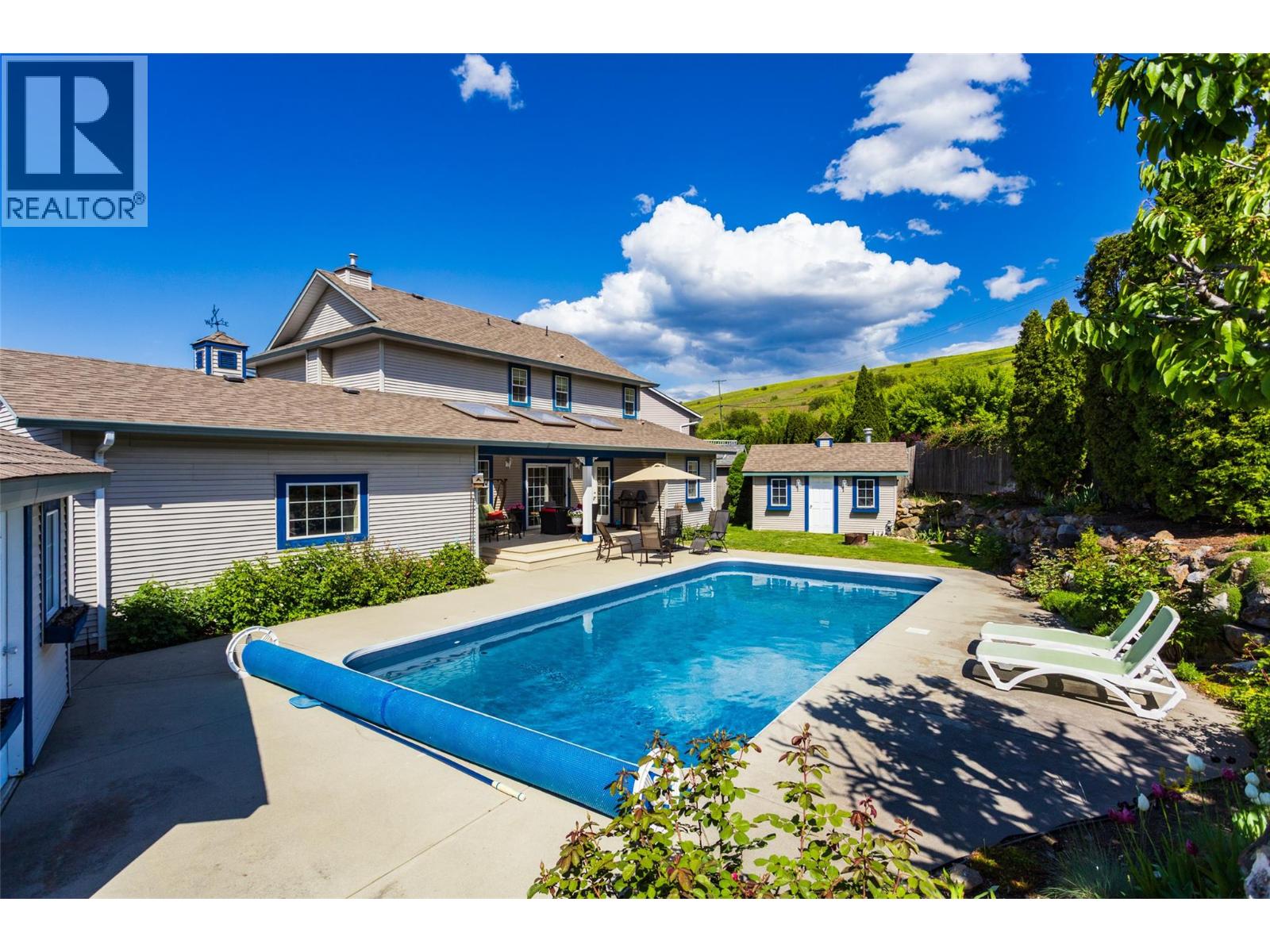 2205 Canary Place, Vernon