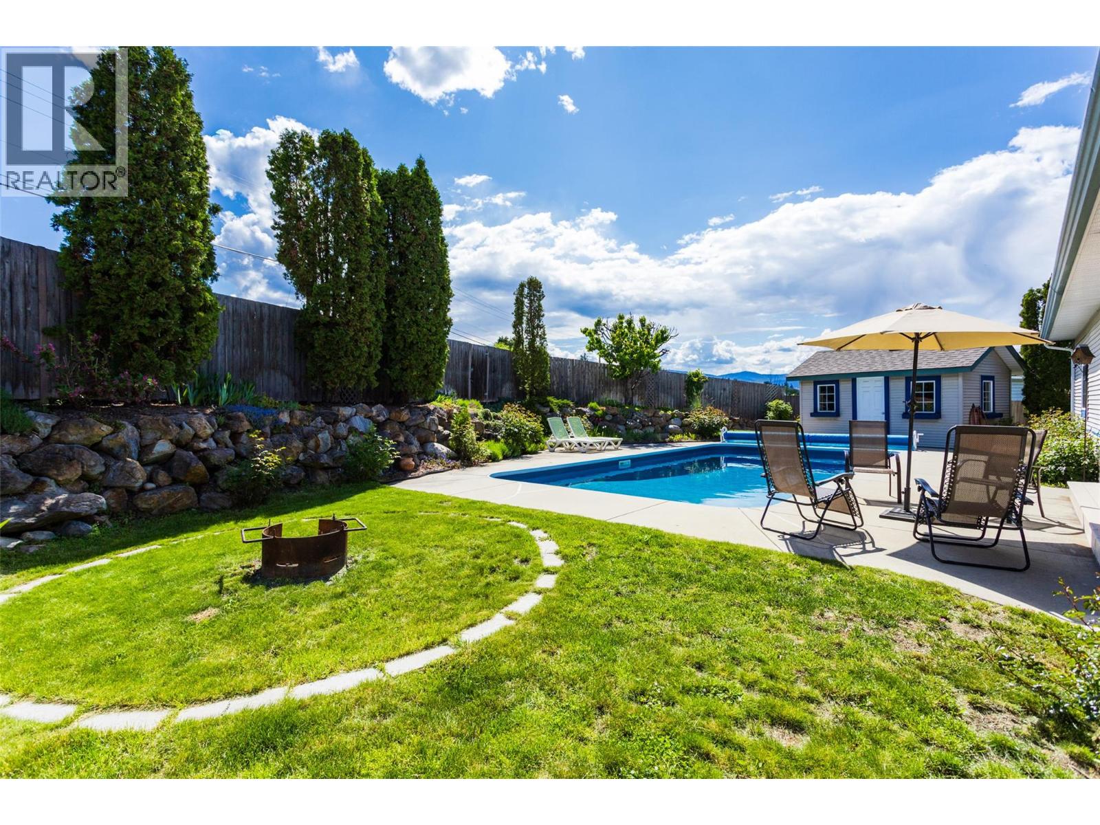 2205 Canary Place, Vernon