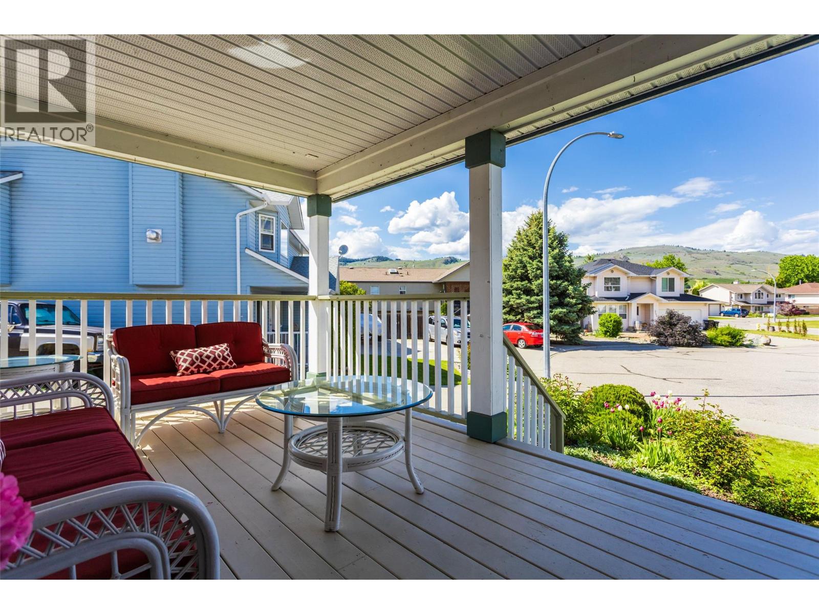 2205 Canary Place, Vernon