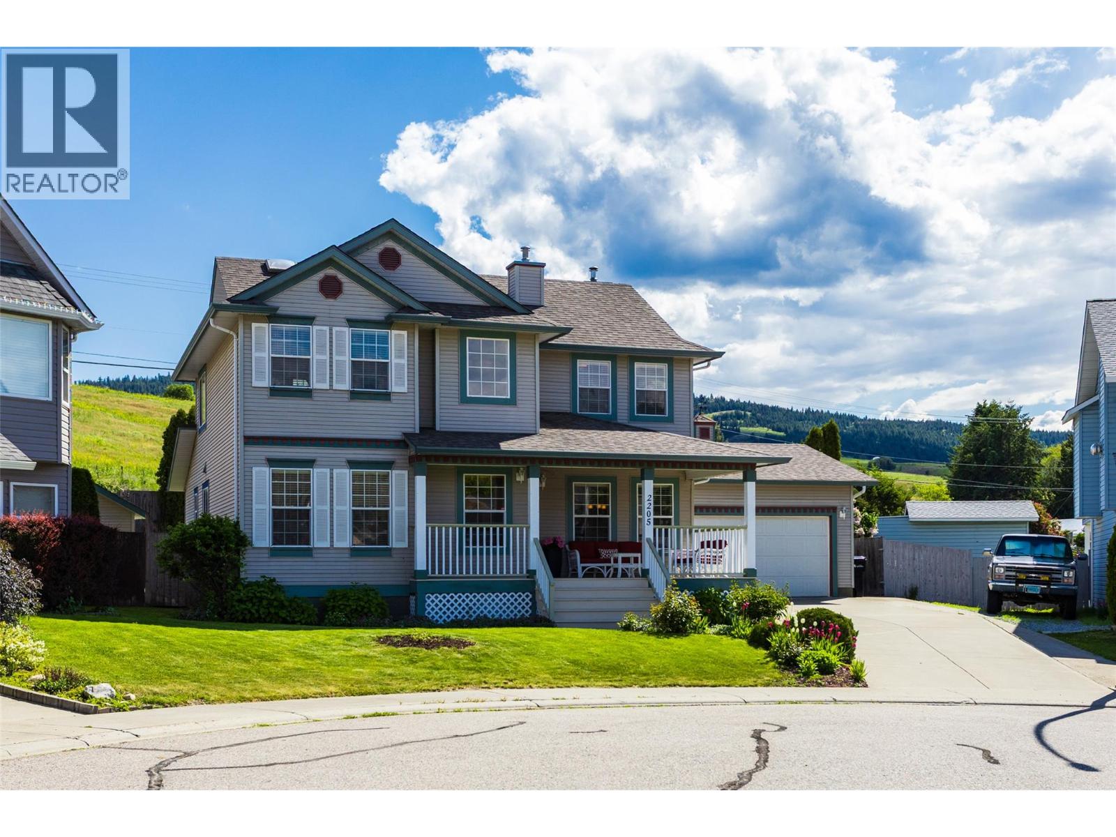 2205 Canary Place, Vernon