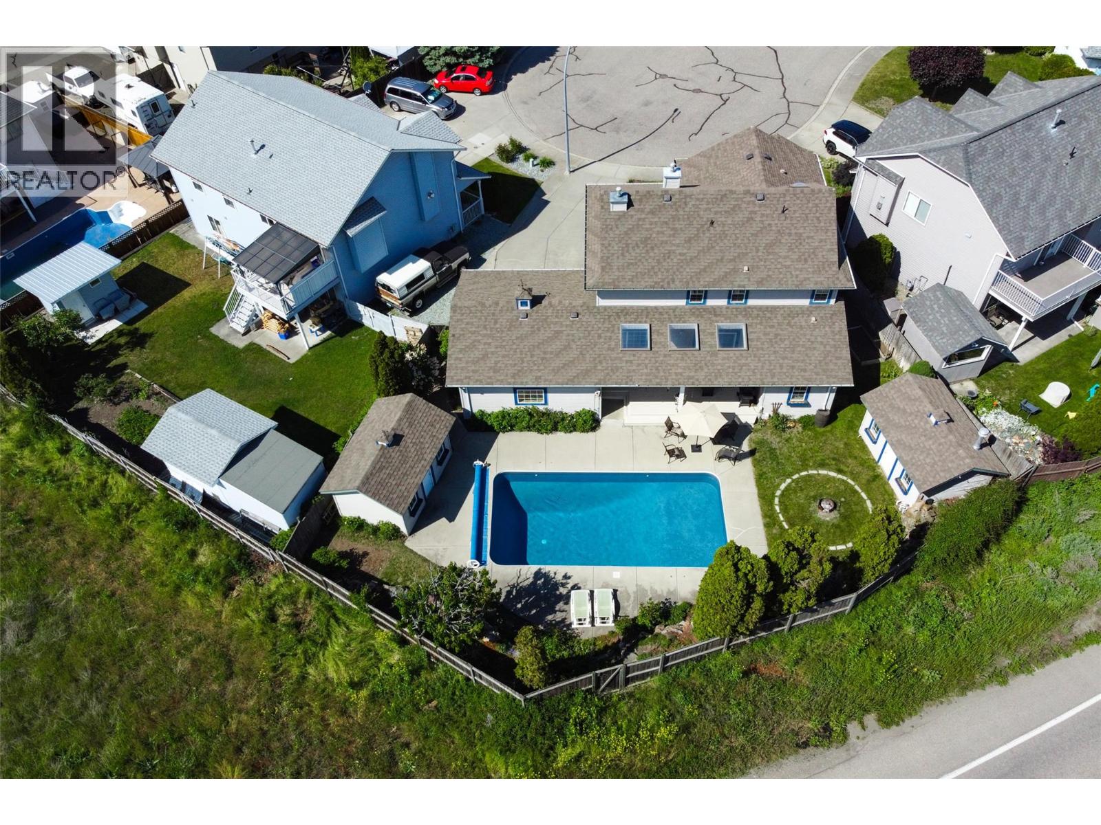 2205 Canary Place, Vernon