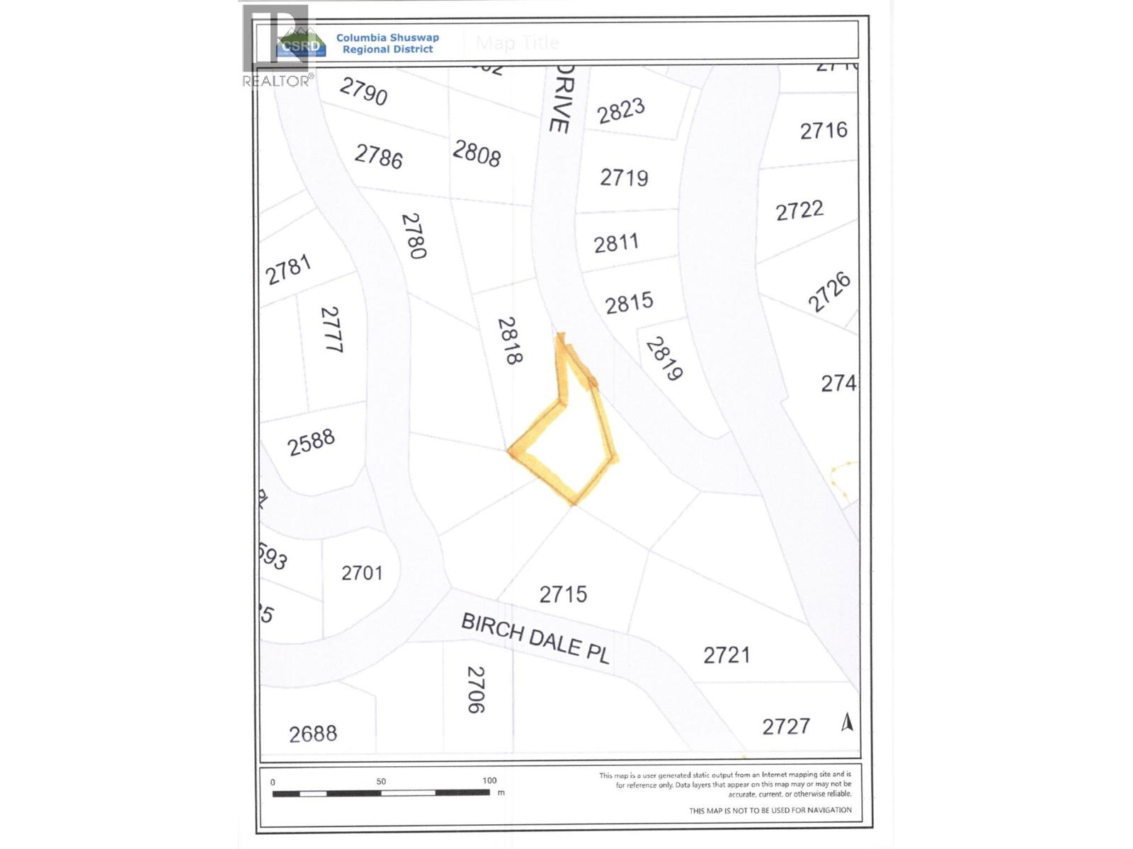 Lot 83 Mountview Drive, Blind Bay