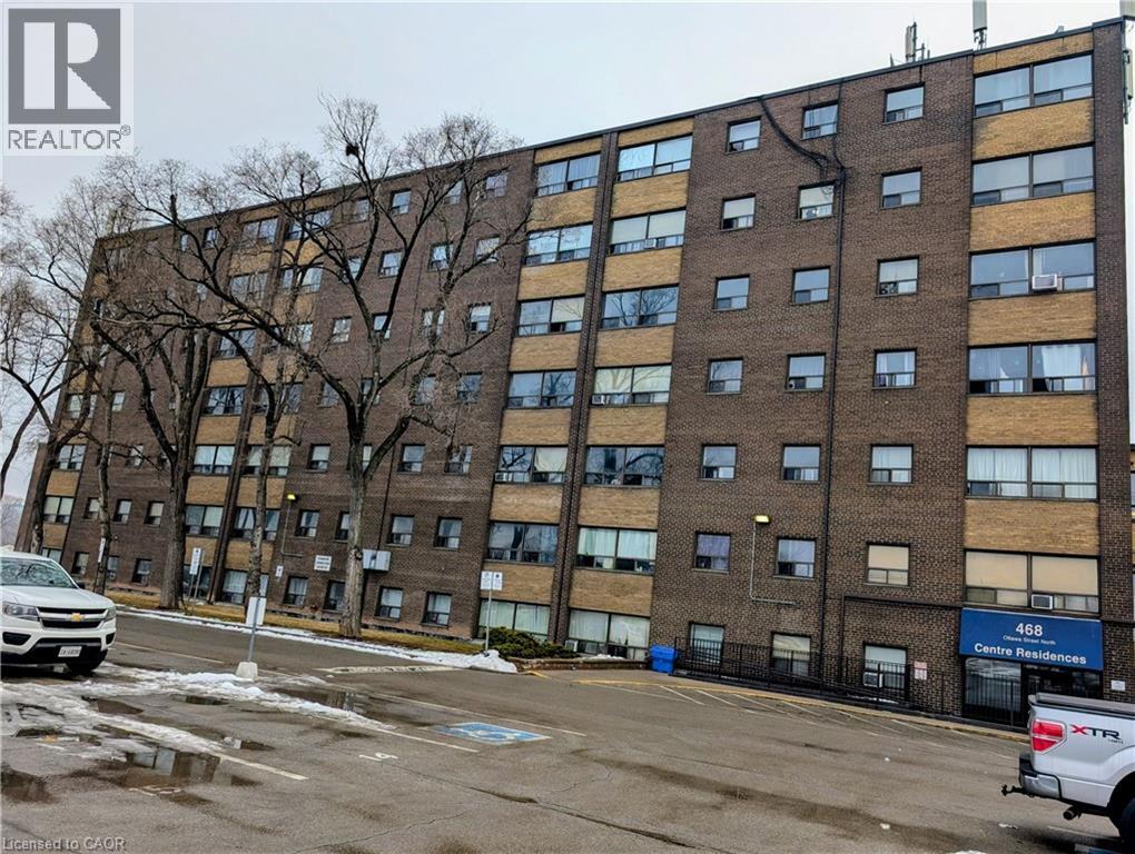 468 OTTAWA Unit 123 B