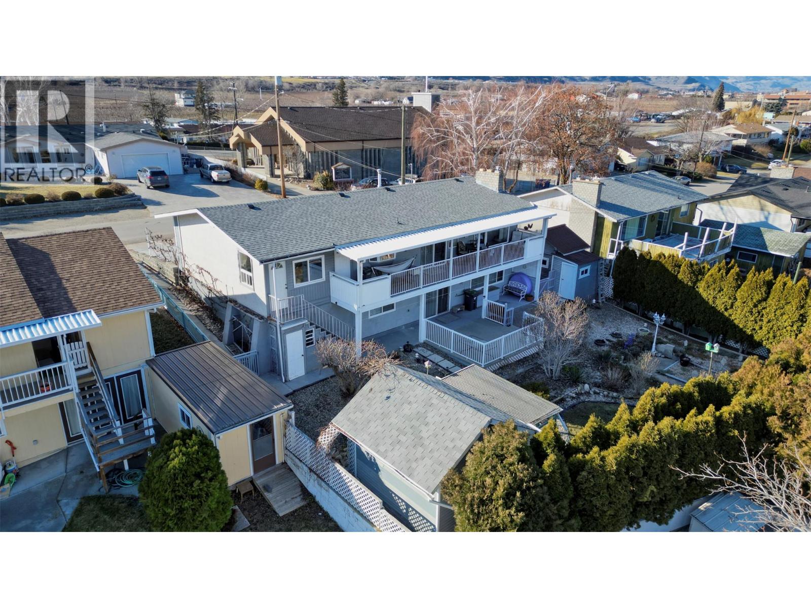  3 Finch Cres. Crescent, Osoyoos