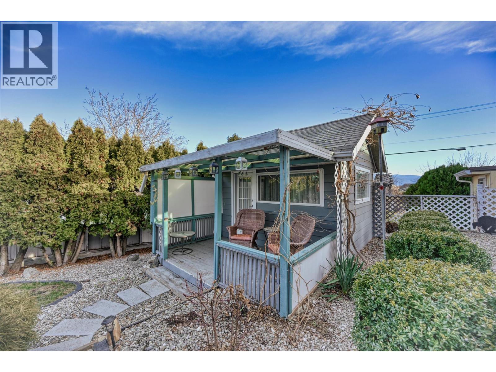  3 Finch Cres. Crescent, Osoyoos