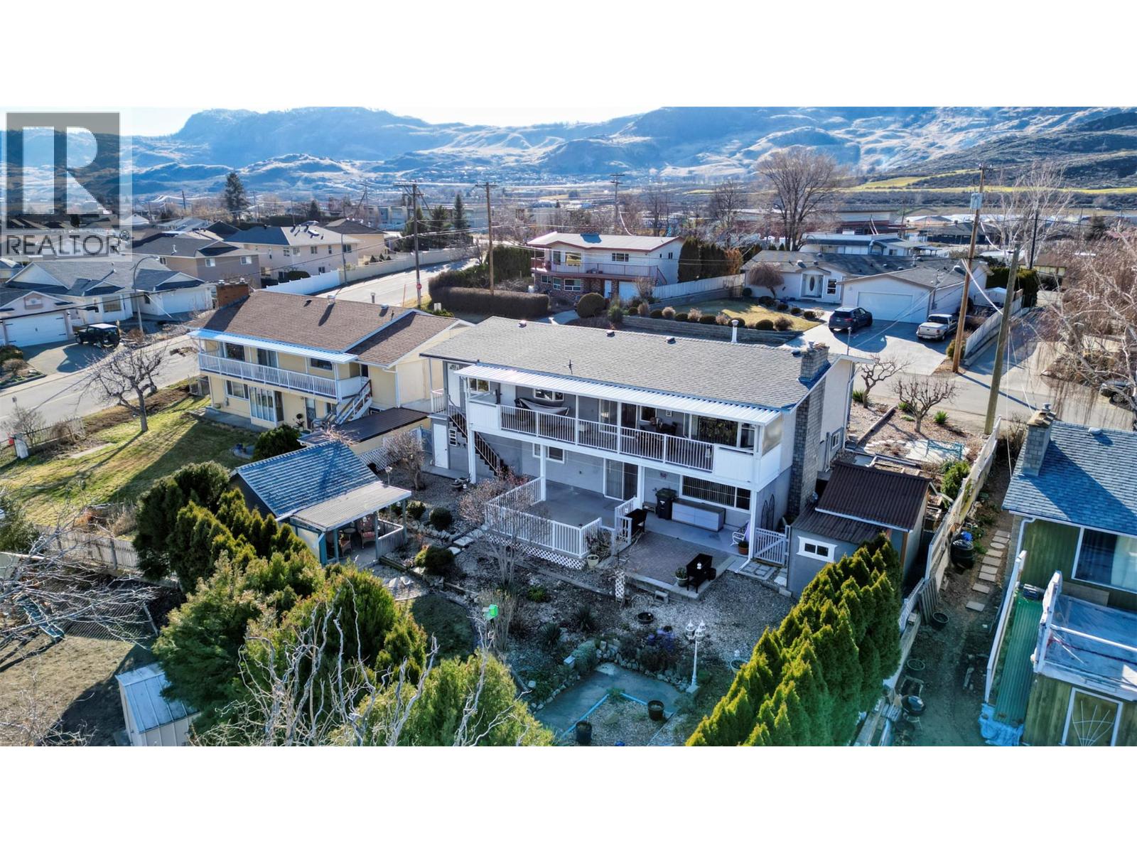  3 Finch Cres. Crescent, Osoyoos