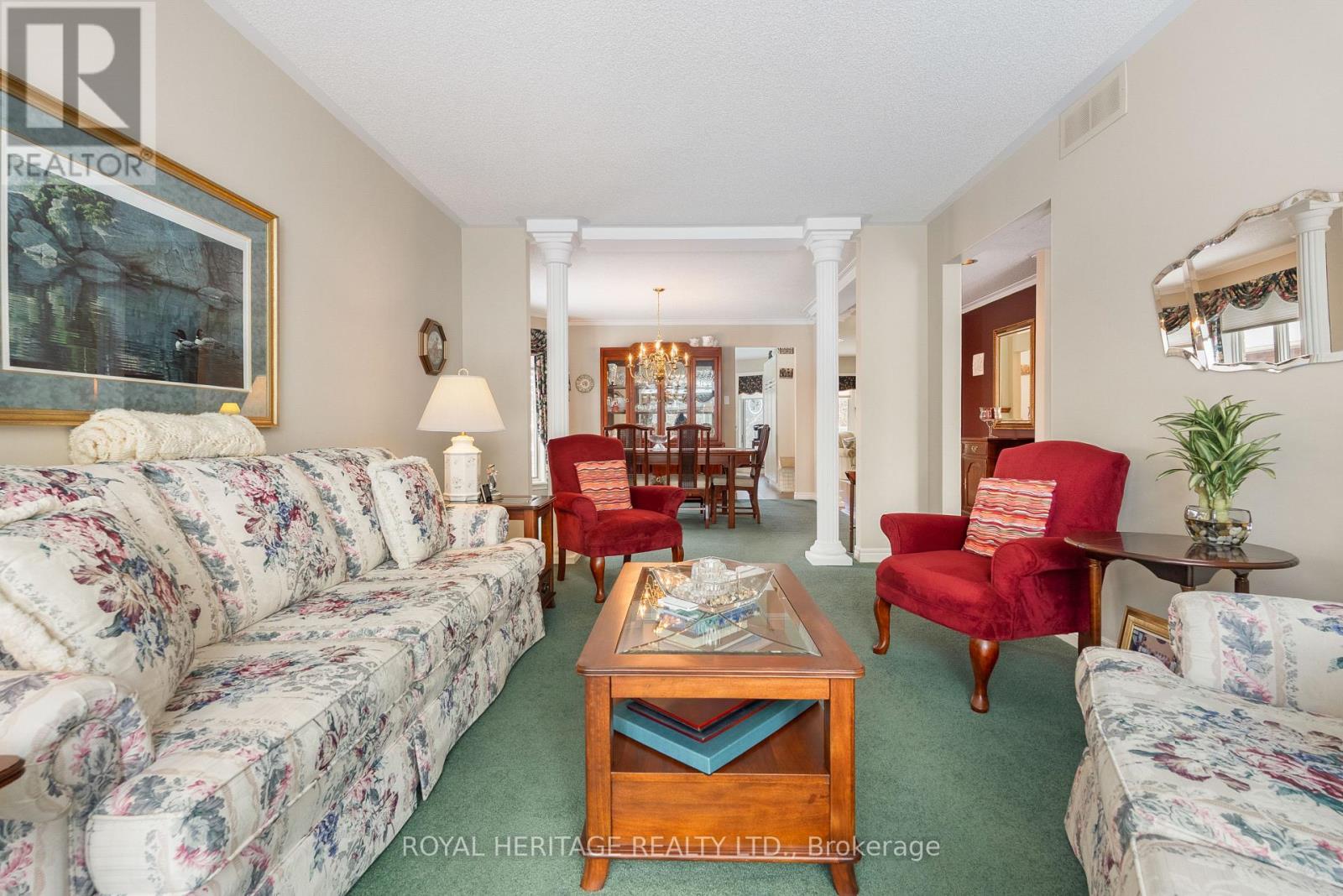 21 ISLAND BAY DRIVE - Photo 5 of 38, Kawartha Lakes (Bobcaygeon), Ontario