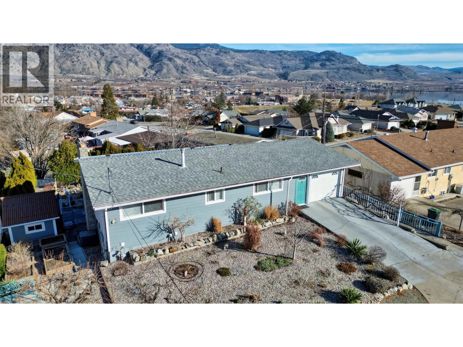  3 Finch Cres. Crescent, Osoyoos