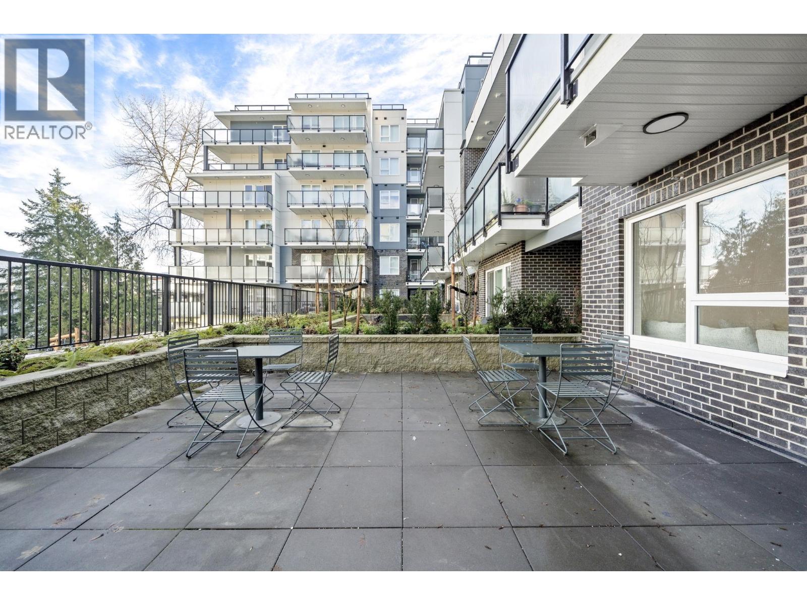 103 2002 ST. GEORGE STREET, Port Moody