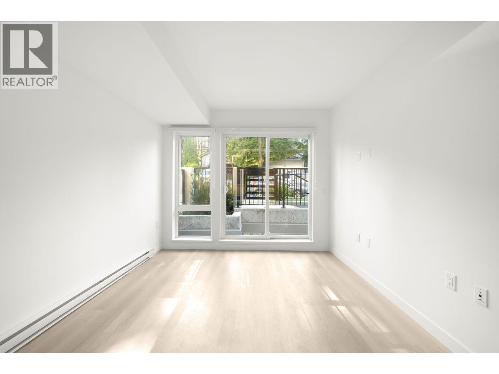 103 2002 ST. GEORGE STREET, Port Moody