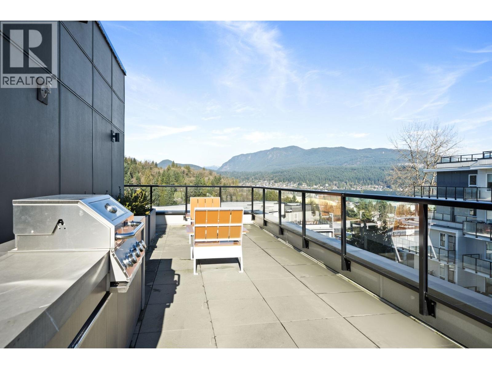 103 2002 ST. GEORGE STREET, Port Moody