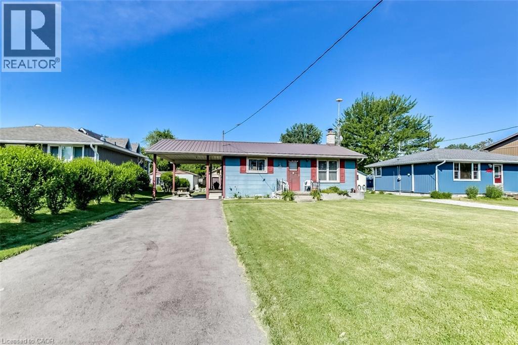 12 WILLOW Avenue - 4