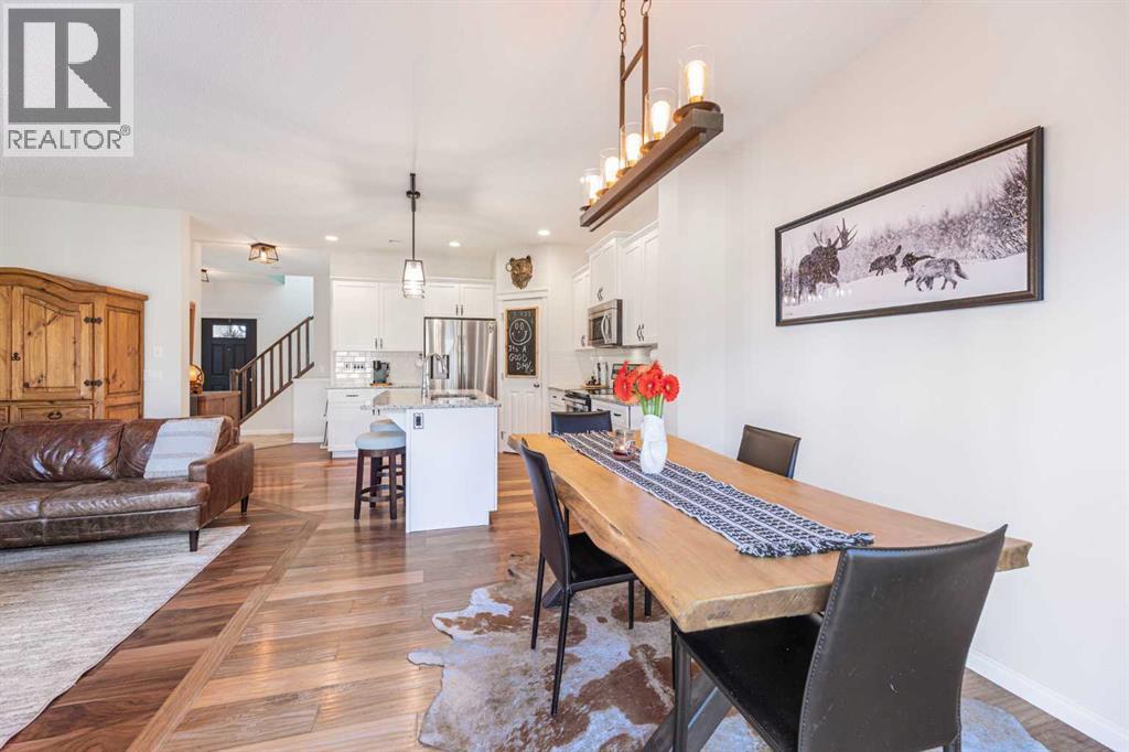 204 Paint Horse Drive, Cochrane